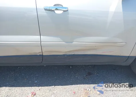 2013 GMC Acadia Slt-2 from USA, damaged, VIN 1GKKRSKD8DJ209744